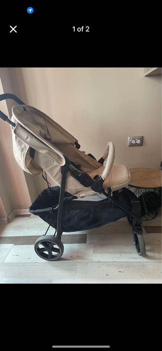 Количка Lorellii