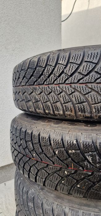 Jante R14 cuanvelope de iarnă