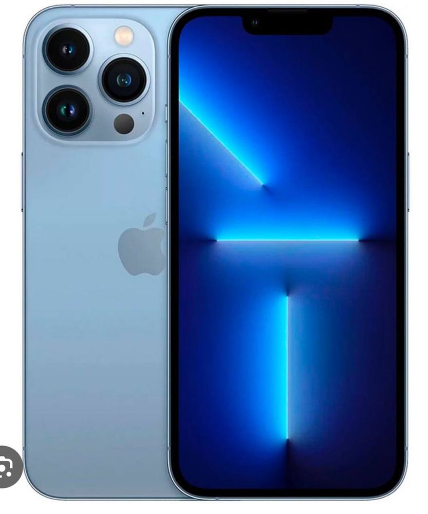 iPhone 13pro max
