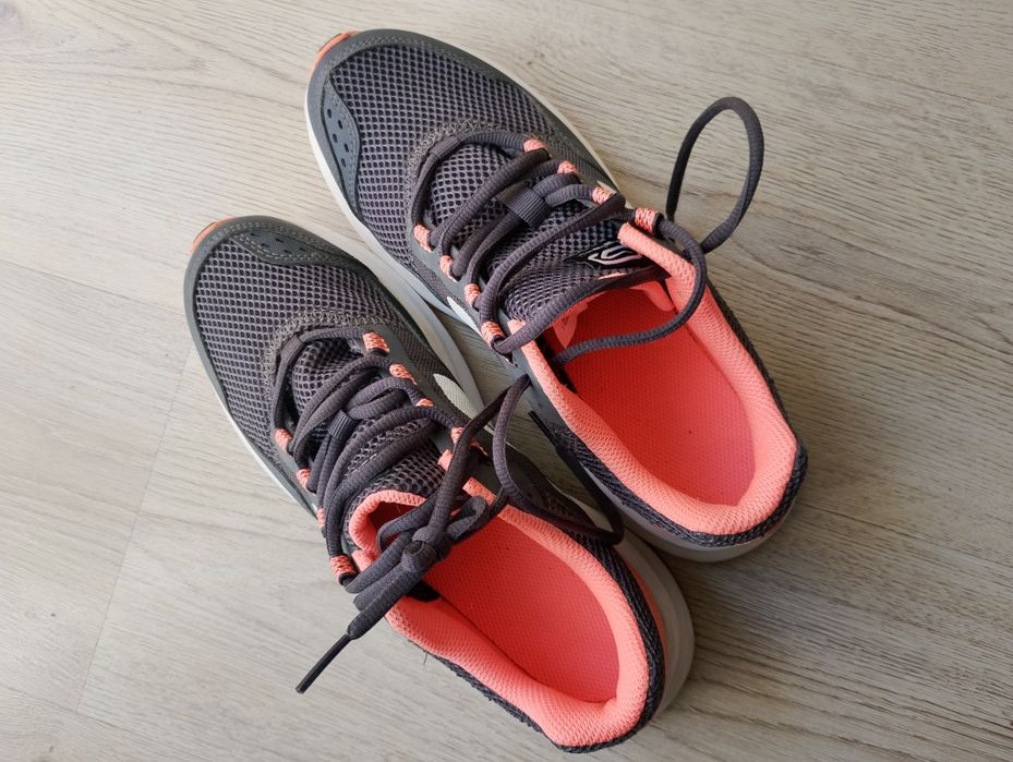 Дамски маратонки Kalenji Run Active Grip, номер 38