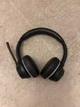 Căști Bluetooth Wireless cu Microfon Noise-Cancelling