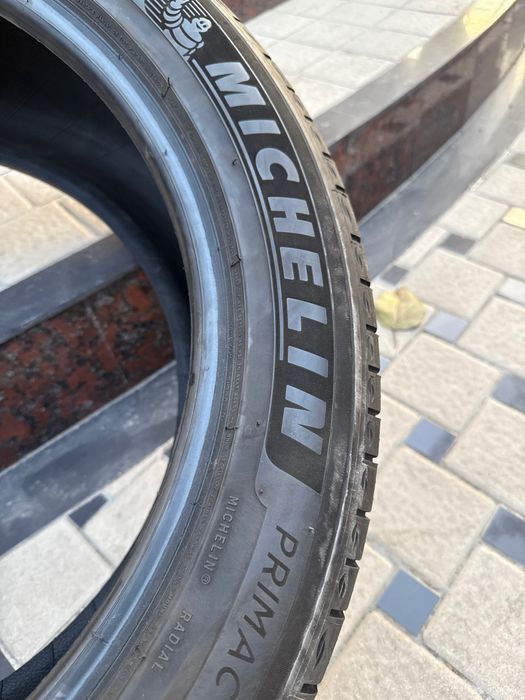 MICHELIN Orginal 245/50/20