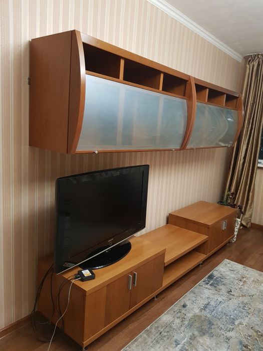 Продам стенку для зала