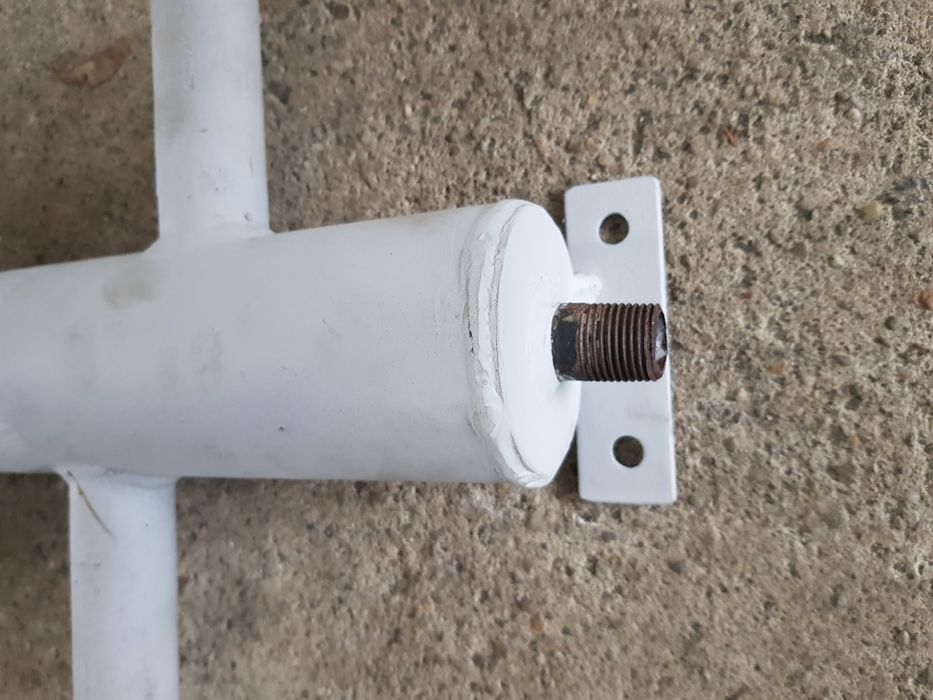 Butelie compensare amestec sudura trasee tevi apa instalatii termice