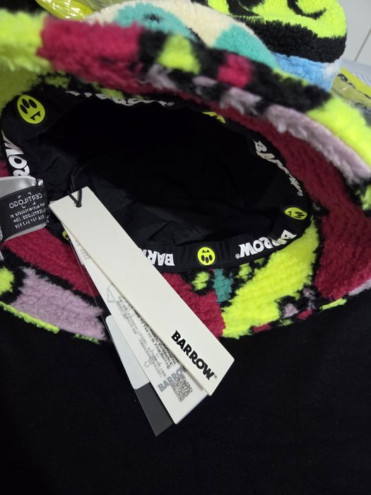 Pălărie BARROW originala