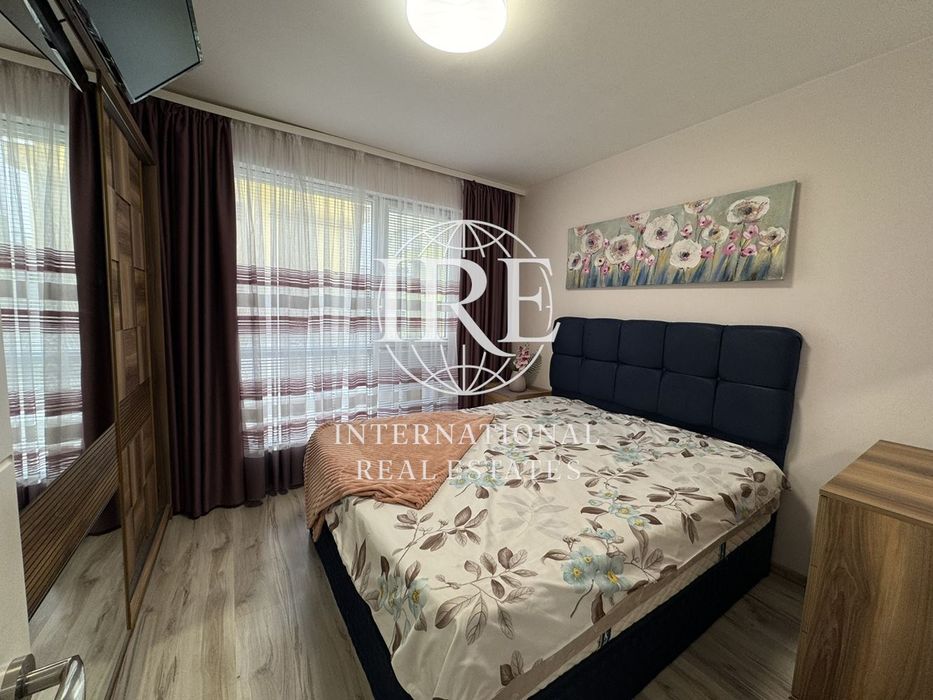 3-стаен в Варна-Бриз площ 80 цена 750евро с две паркоместа