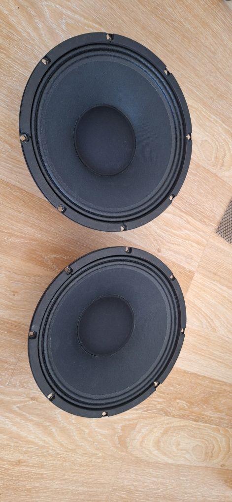 Difuzoare 10 inch Celestion