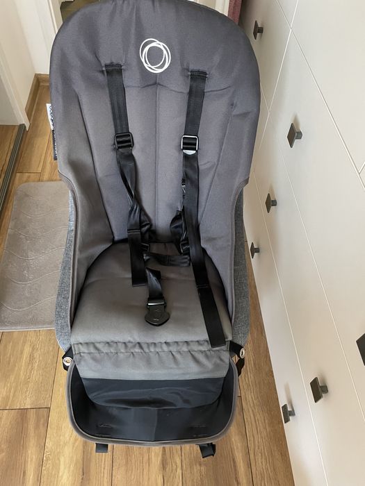 Летвн кош количка bugaboo cameleon 3