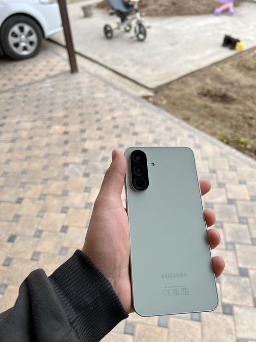 Samsung A56 256talik