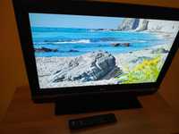 TV LG diagonal 27''(67cm)