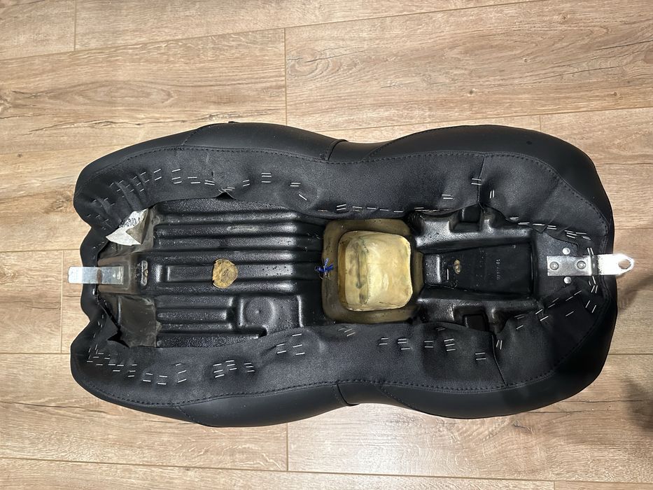 Sa dubla Harley Davidson