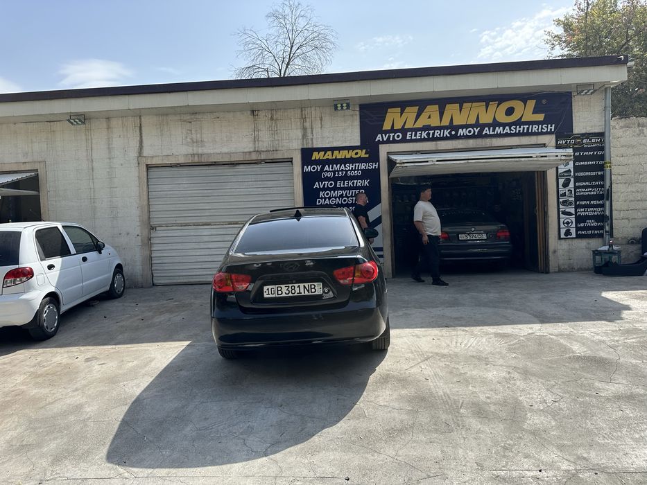 Hundai elantra 2007 srochna sotiladi xolati zor ortiqcha chiqimi yoq