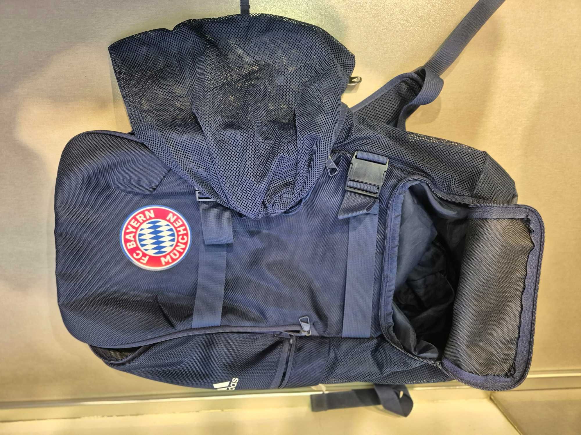 Раница adidas bayern munchen