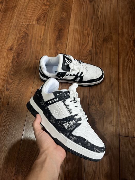 Louis Vuitton Trainers