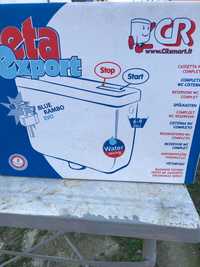 Rezervor vas WC Beta Export