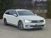 Volkswagen Passat B8