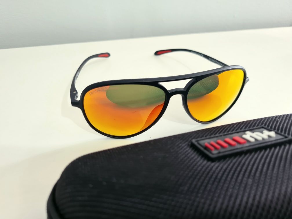 Слънчеви очила Zero RX+
