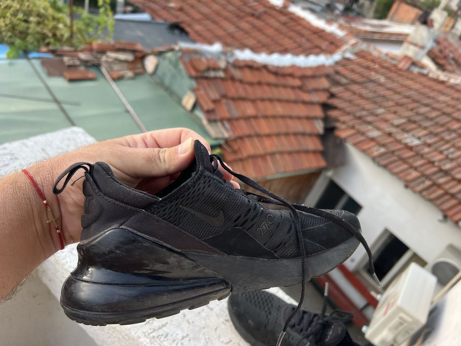 Nike Air Max 270 37.5