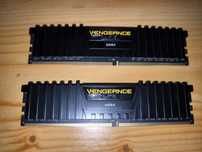 Memorie Corsair Vengeance LPX 8GB DDR4 3000MHz CL16 1.35v