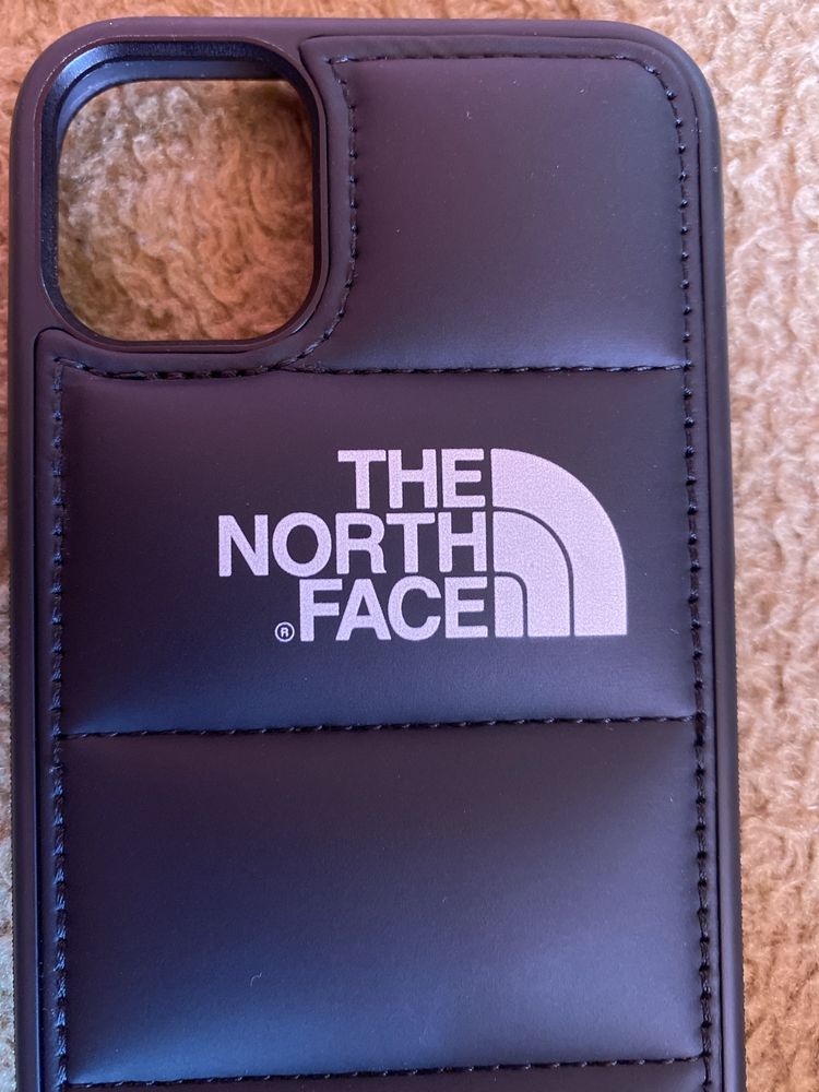 Vând husă The North Face