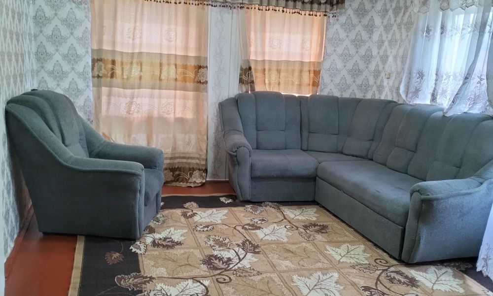 Продам диван в хорошем состоянии