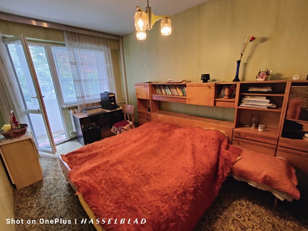 Дава се под наем Тристаен апартамент в София, Овча купел 1 - 100 кв.м за 599 € - Снимка #3