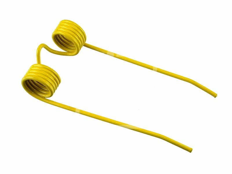 Deget pick-up presa John Deere