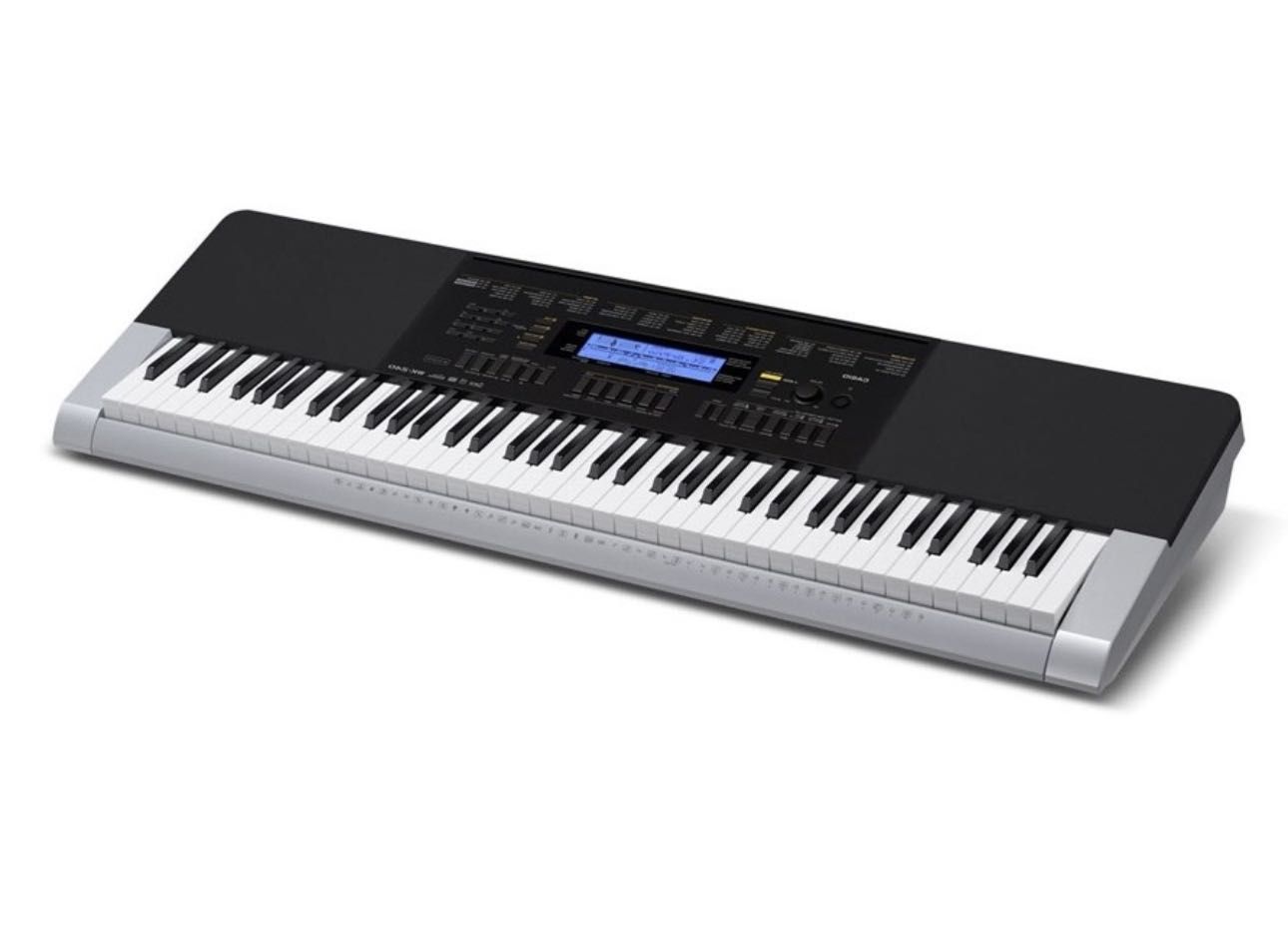 Синтезатор Casio WK-240