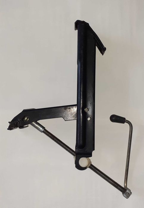 Автомобилен крик