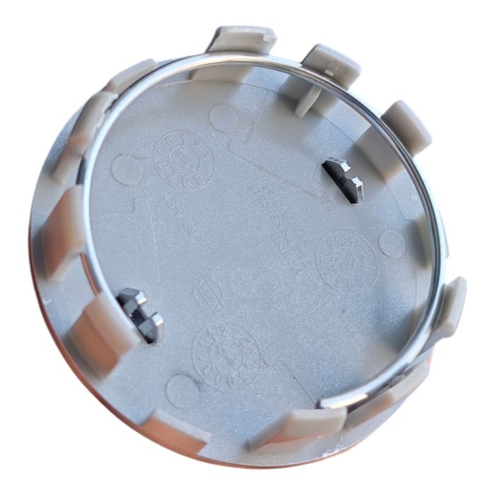 54мм Капачки за джанти Нисан Nissan Juke Micra Navara X-trail Qashqai