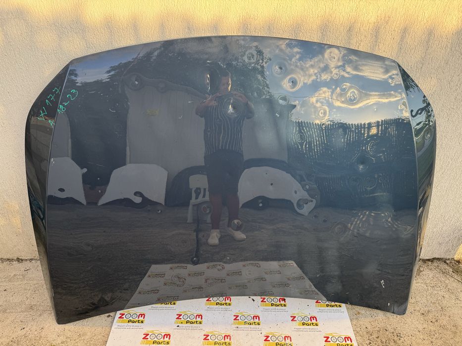 Capota fata motor Mercedes clasa A W177 fabricatie 2018-2022