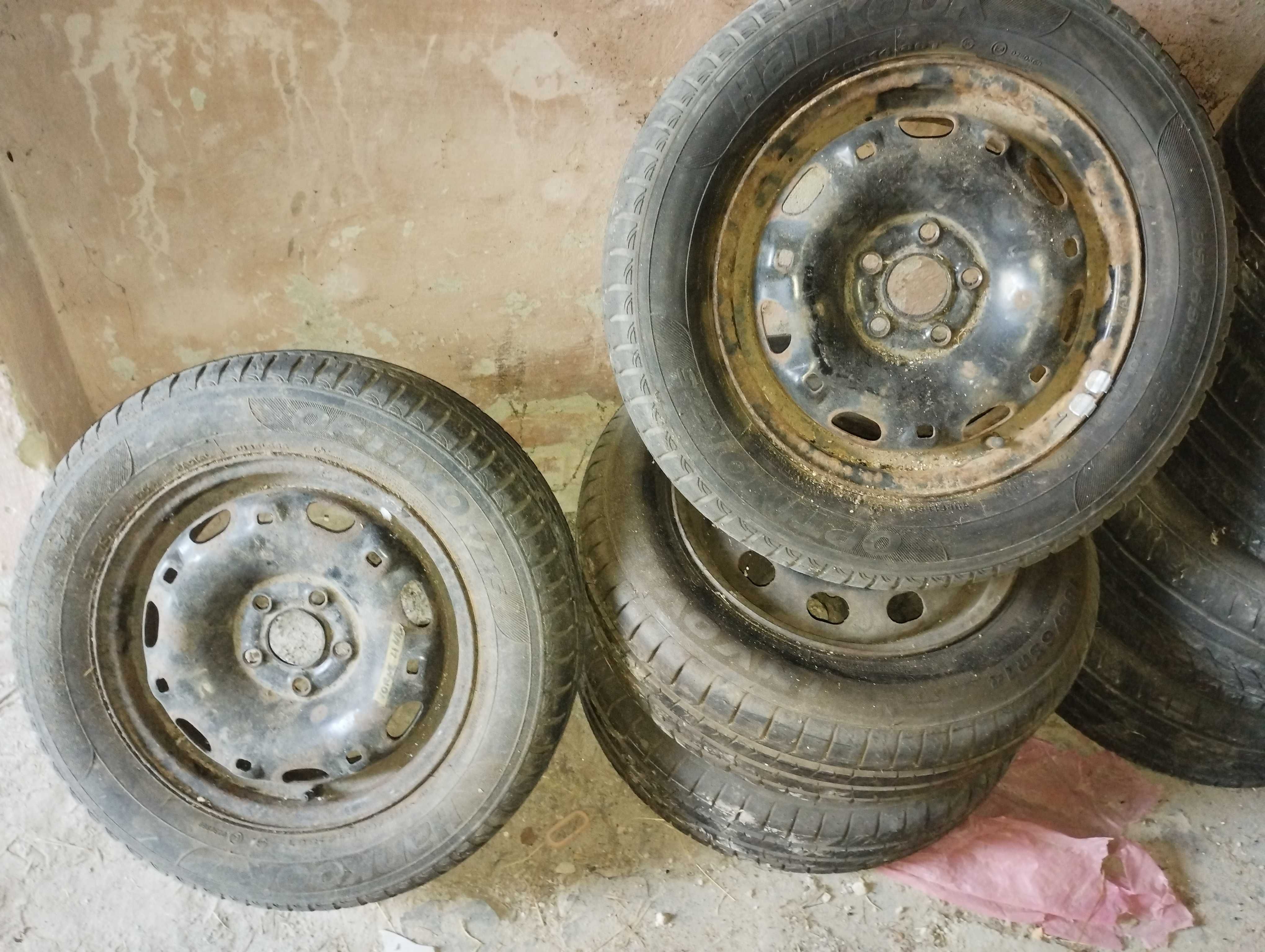 Anvelope 185/65/R14