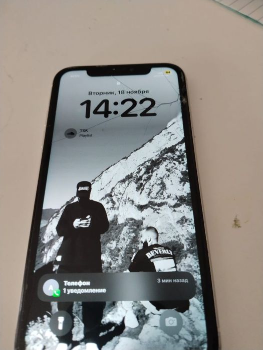 Айфон 11 128 гб Р