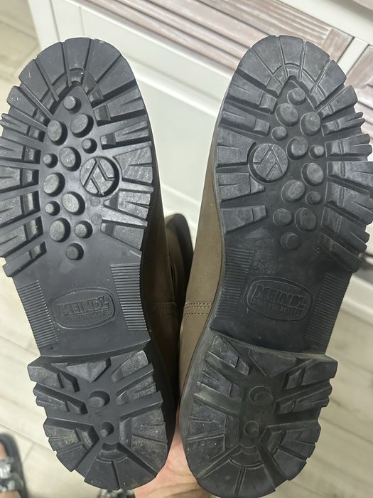 Cizme iarna meindl Kiruna gtx nr.42