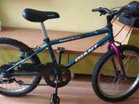 Детски велосипед колело 18 цола в перфектно състояние GIANT