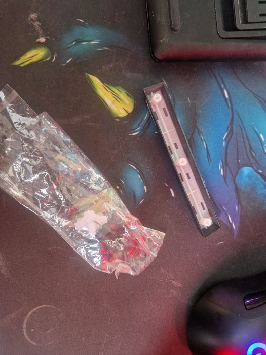 Hyperx origins 60 игровая клавиатура 60%