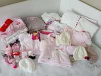 бебешки дрехи 0-3 месеца