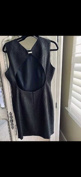 Рокля Zara размер L