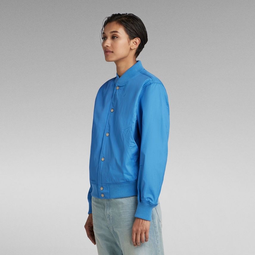 G-Star Deline Boyfriend Bomber Jacket ОРИГИНАЛ дамско бомбър яке М-XL