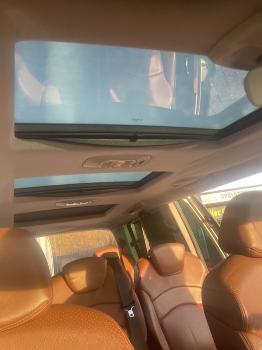 Lancia phedra 2.2 diesel