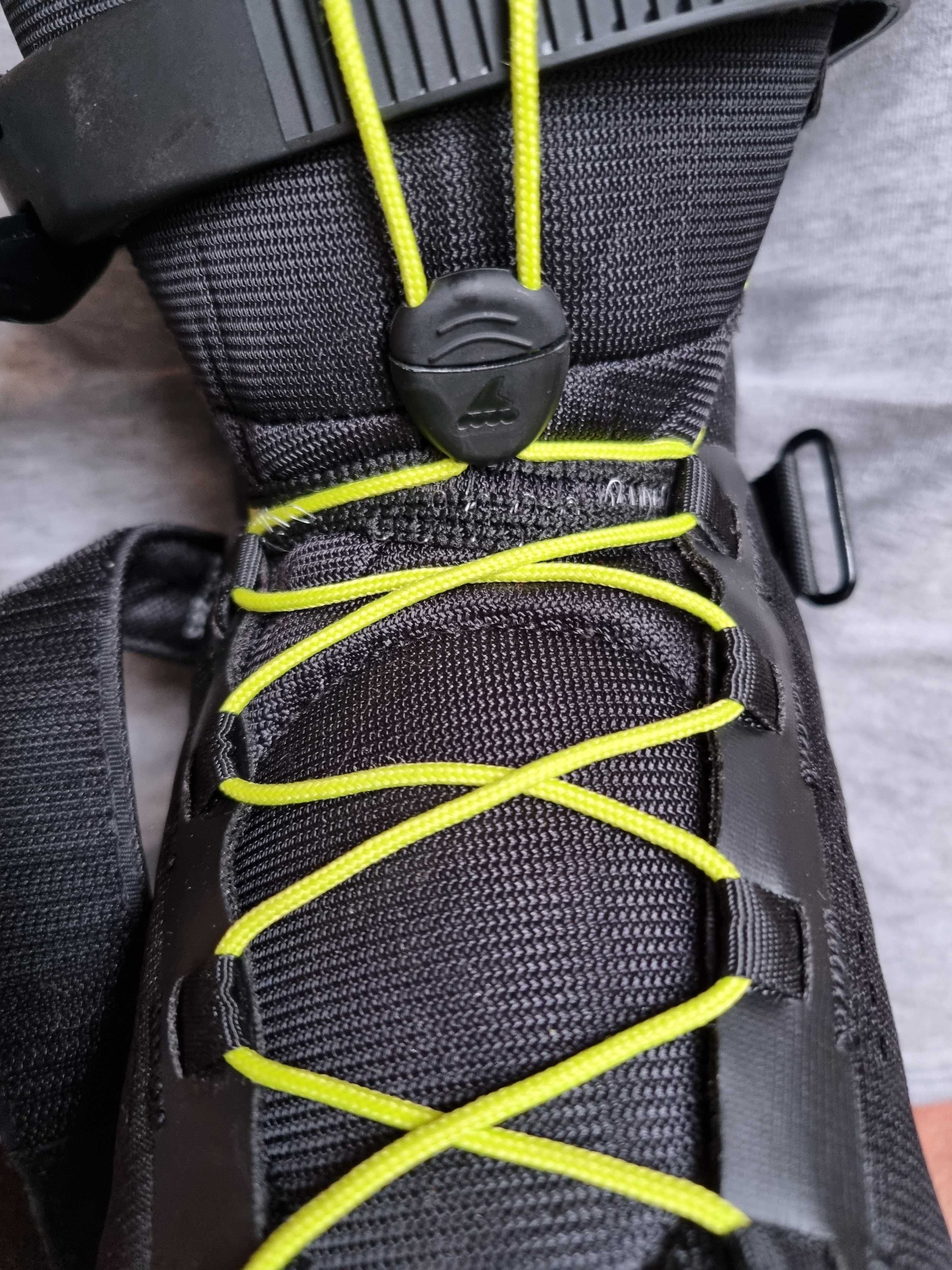 Ролери Rollerblade Zetrablade Elite - размер 44 - 28.5см