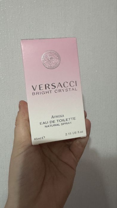 парфюм под Versace