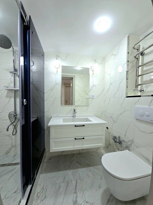 2 хонали ижара Тинчлик Метро Корзинка