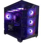 Intel Core I7-14700, 32GB RAM DDR5, NVMe 1TB, GeForce RTX 5060 TI 8GB