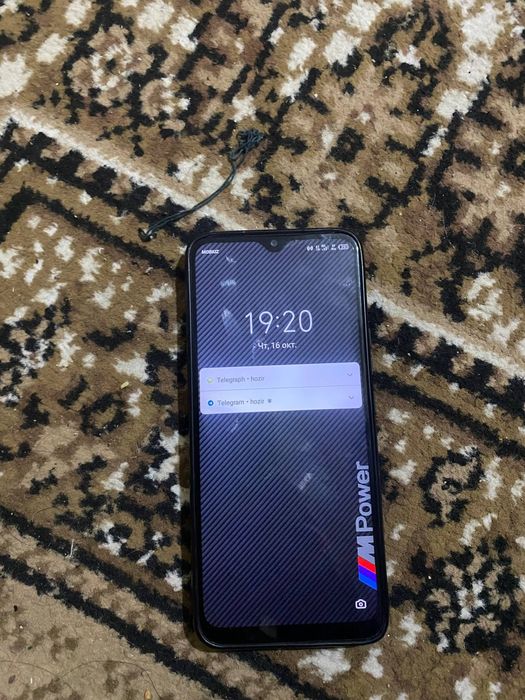Tecno pova neo 6