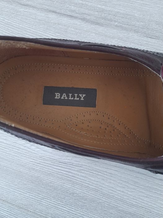 Pantofi barbatesti piele