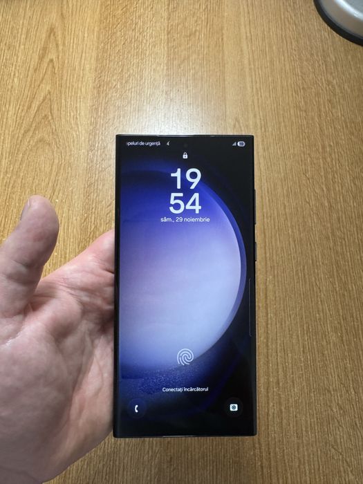 Samsung s23 ultra,512gb,12gb ram,impecabil.