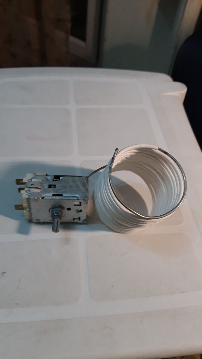 Терморегулятор для холодильника АТЕА ( термостат) А 130646