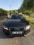 Audi A5 Sportback, 2010, 3xSline interior individual