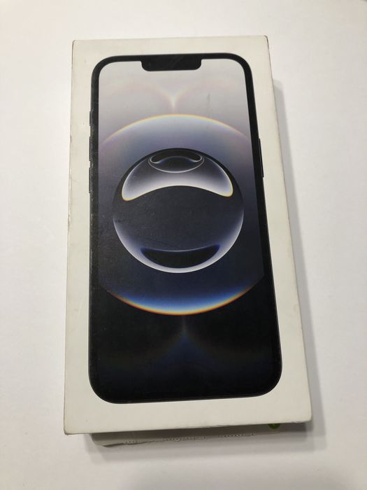 Iphone 16E -128 Gb  nou